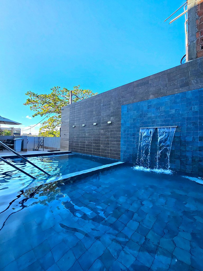 Aline Duque no Centrinho de Porto de Galinhas by HM