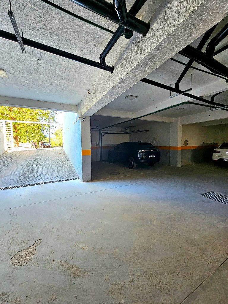 Aline Duque no Centrinho de Porto de Galinhas by HM