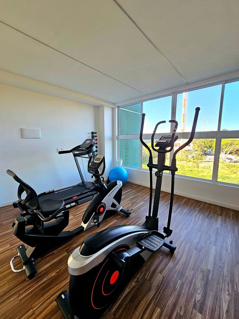 Luxo no Cupe Living, 10min do Centro de Porto.