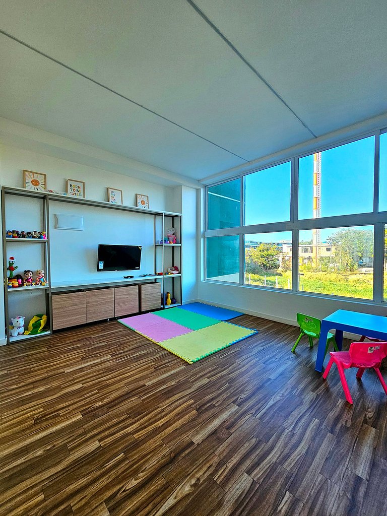 Luxo no Cupe Living, 10min do Centro de Porto.