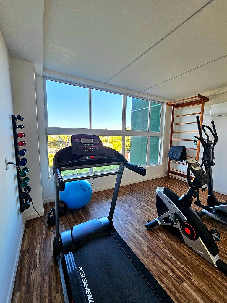 Luxo no Cupe Living, 10min do Centro de Porto.