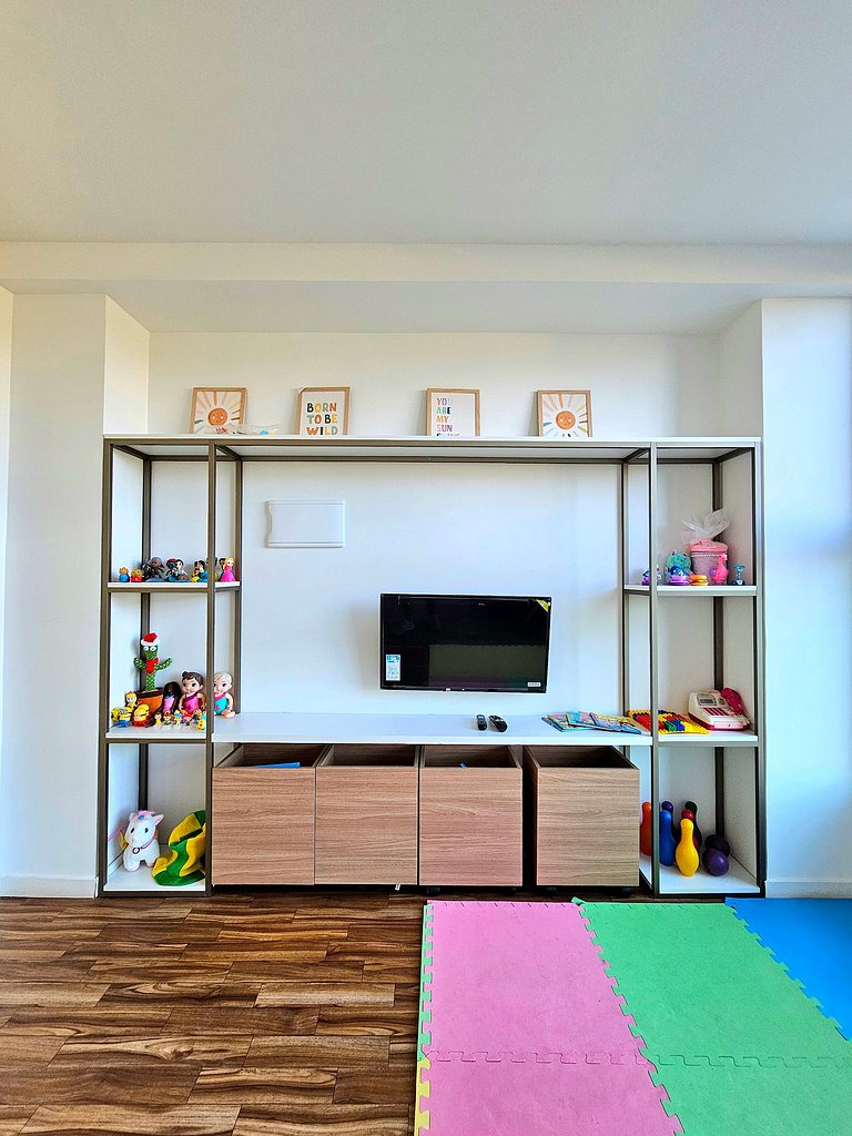 Luxo no Cupe Living, 10min do Centro de Porto.