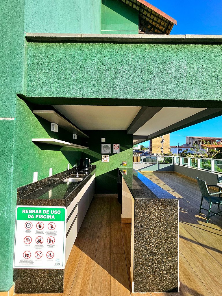 Sofisticado Cupe Living, 10min do Centro de Porto.