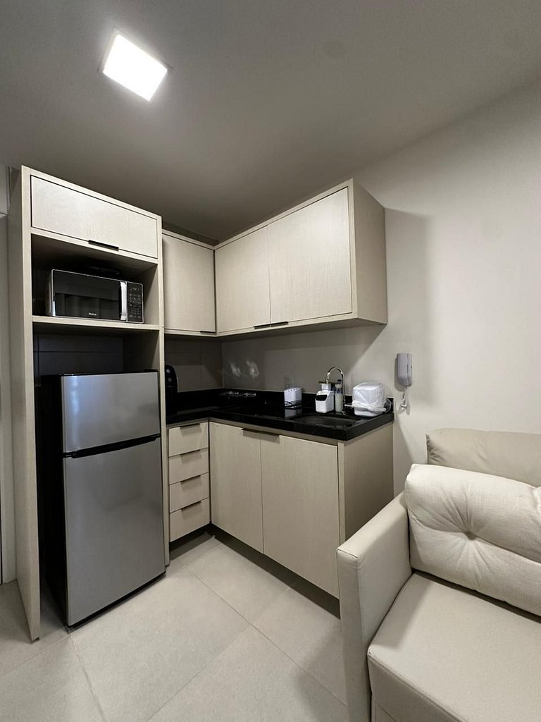 Conforto e Estilo na área nobre de Tamandaré