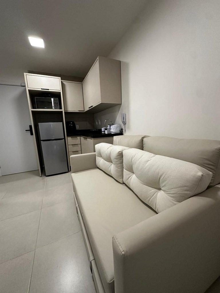 Conforto e Estilo na área nobre de Tamandaré