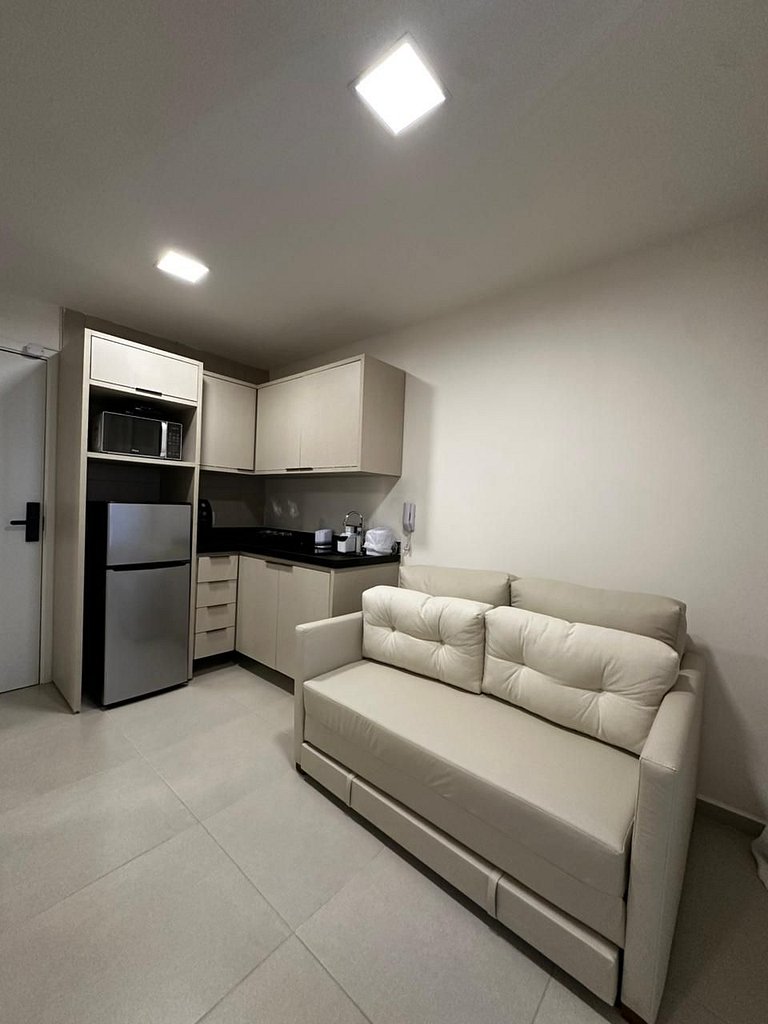 Conforto e Estilo na área nobre de Tamandaré