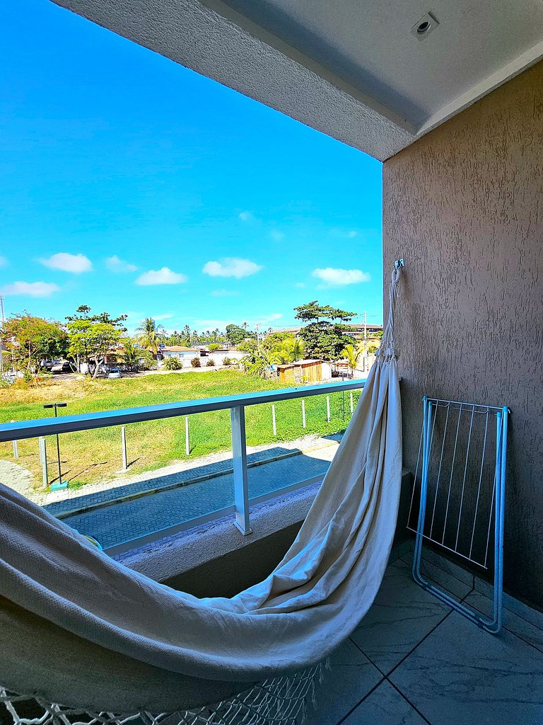 Sofisticado Cupe Living, 10min do Centro de Porto.