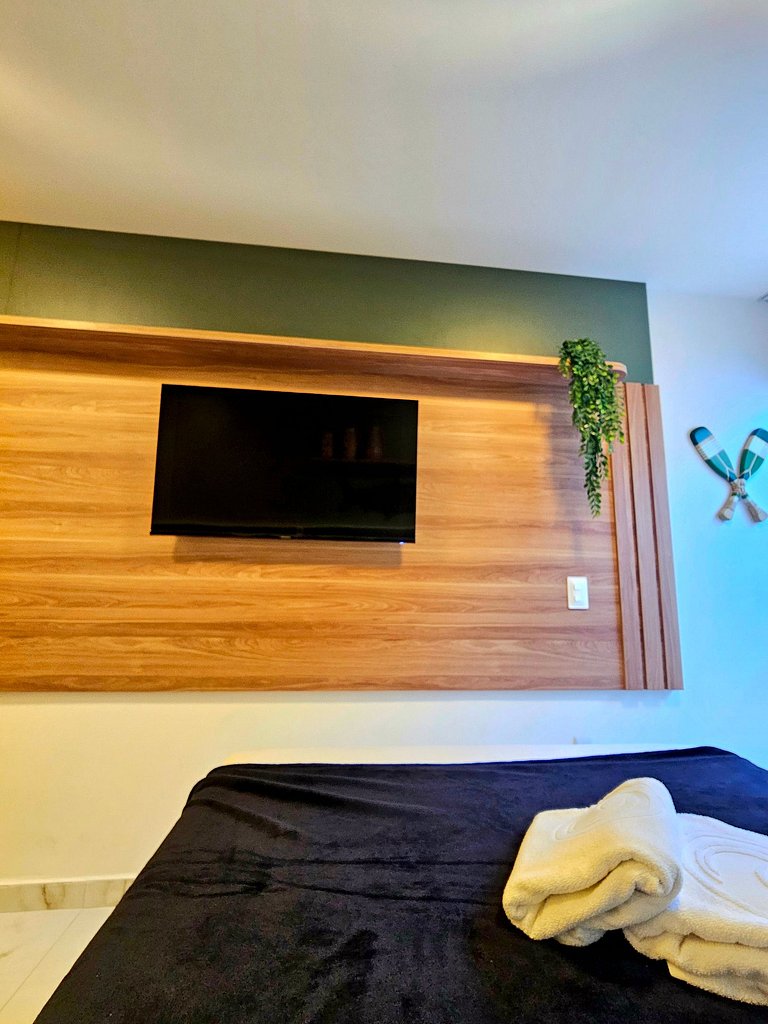 Sofisticado com Piscina Privativa, Centro de Porto