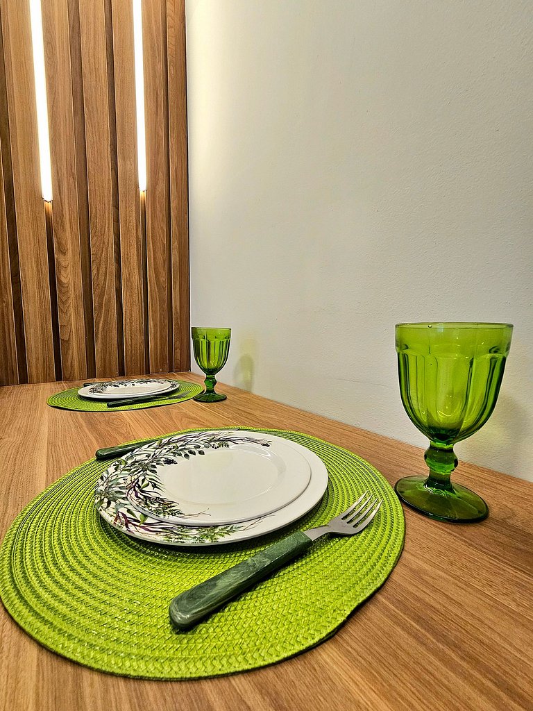 Sofisticado com Piscina Privativa, Centro de Porto