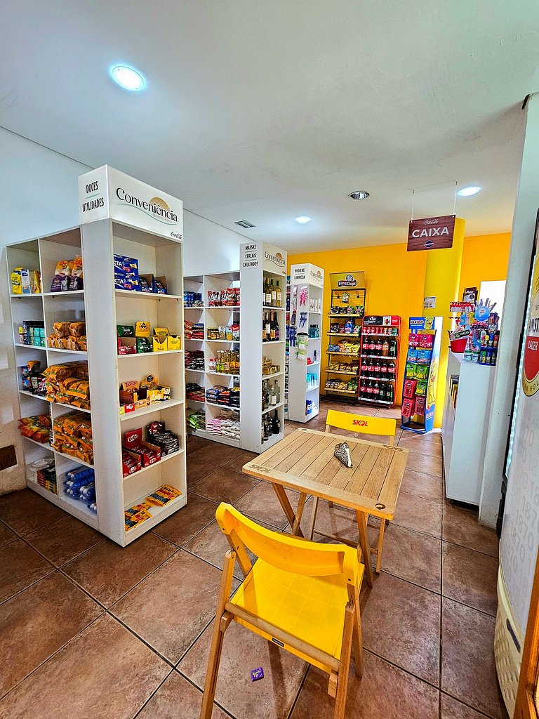 Paraíso Beira-mar em Muro Alto, Beach Class Muro Alto by HM