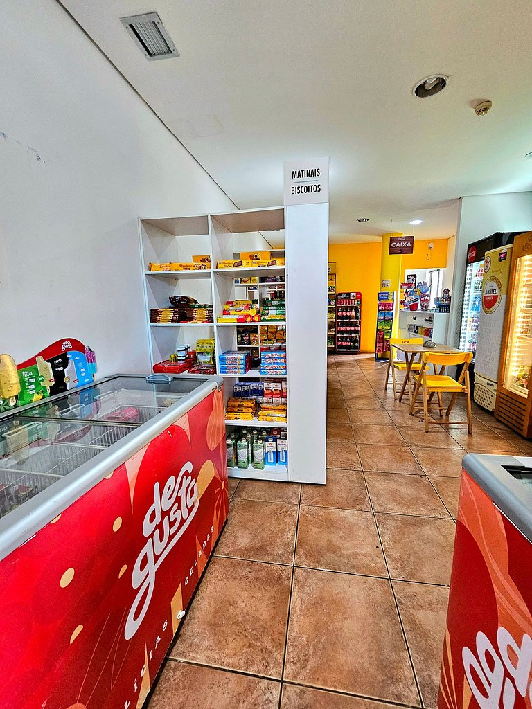 Paraíso Beira-mar em Muro Alto, Beach Class Muro Alto by HM