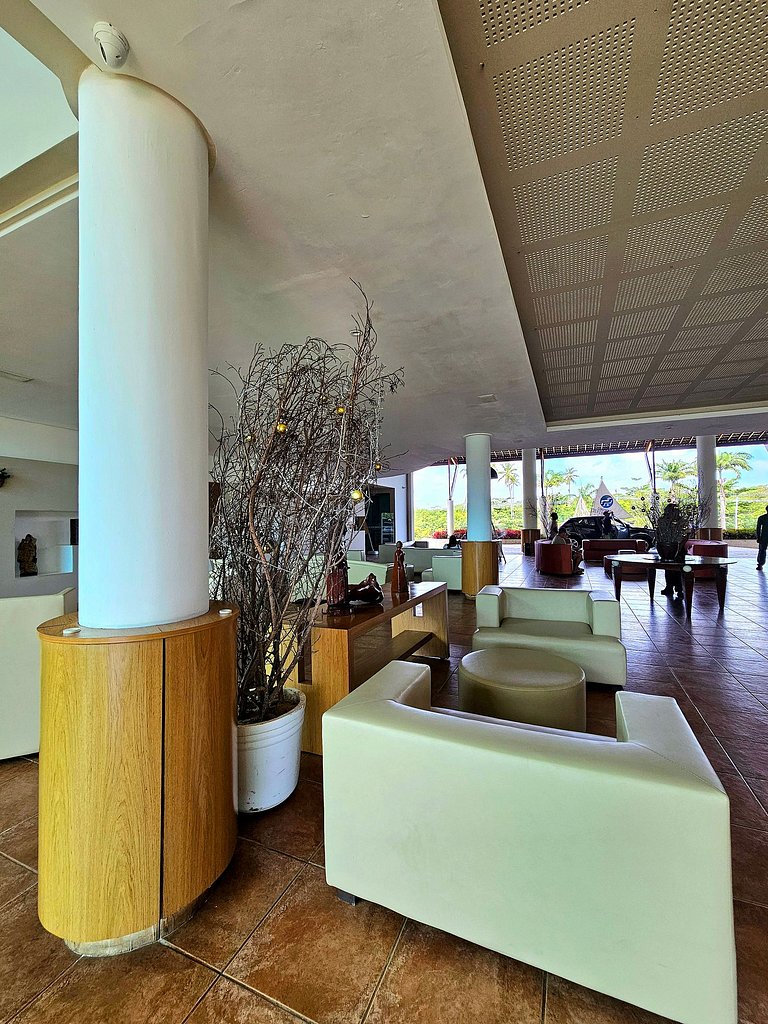 Paraíso Beira-mar em Muro Alto, Beach Class Muro Alto by HM