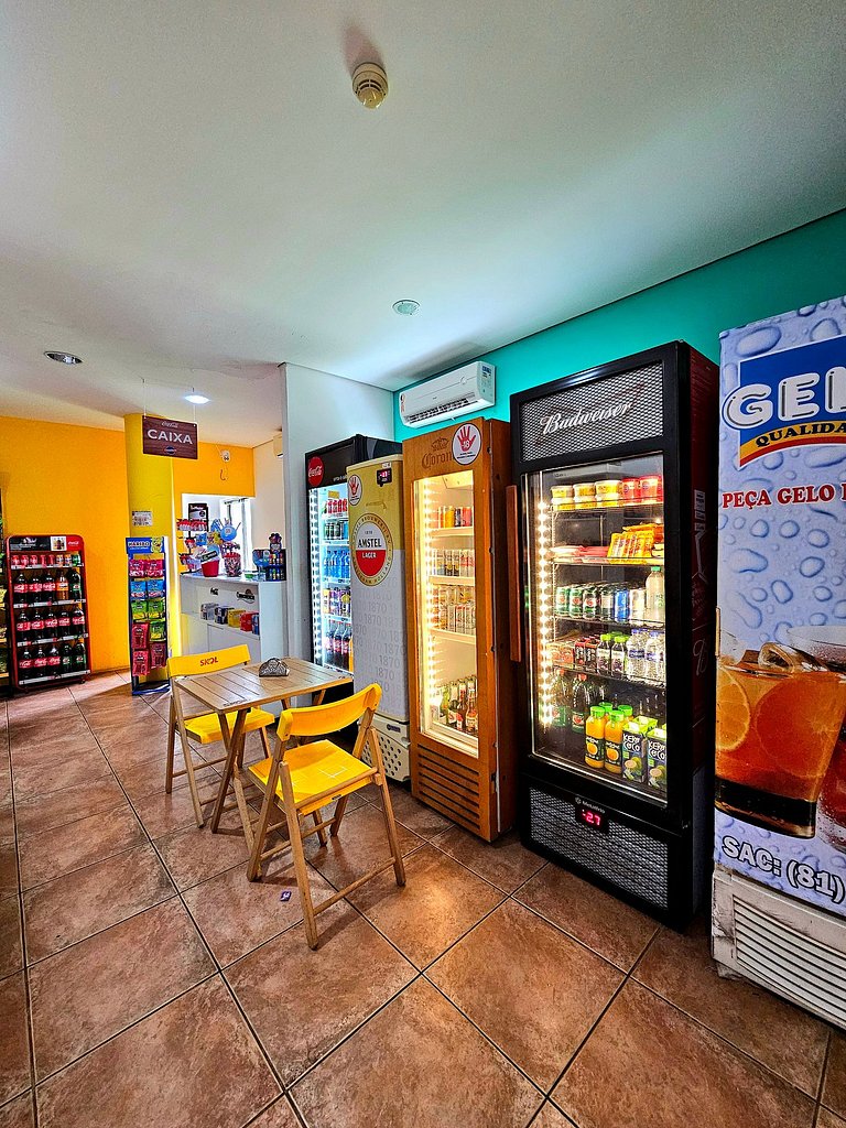 Paraíso Beira-mar em Muro Alto, Beach Class Muro Alto by HM