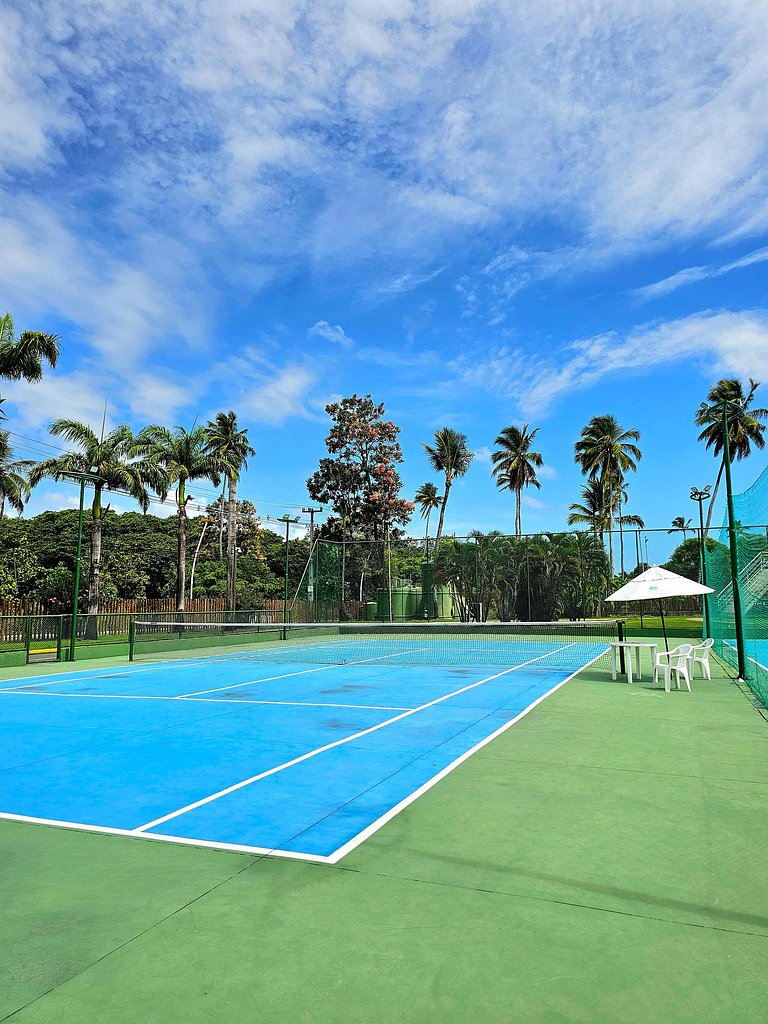 Paraíso Beira-mar em Muro Alto, Beach Class Muro Alto by HM