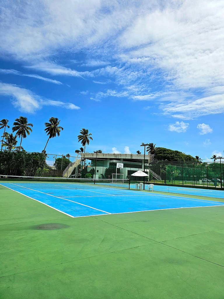 Paraíso Beira-mar em Muro Alto, Beach Class Muro Alto by HM