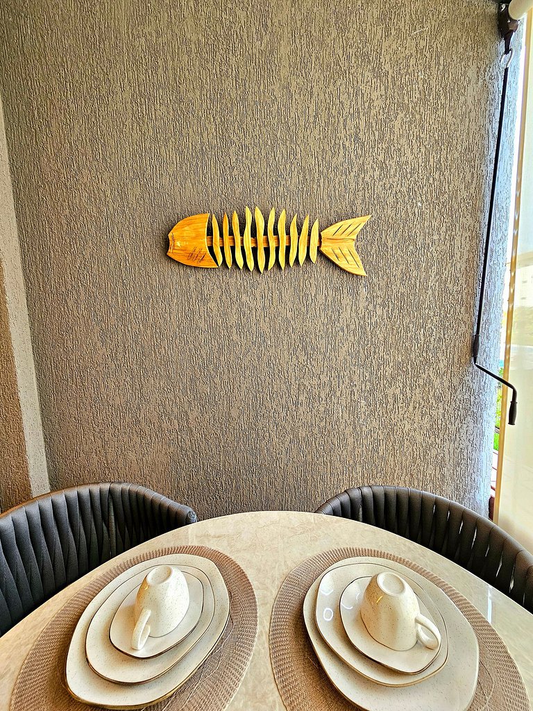 Luxo Supremo com Garden no Summer #03B