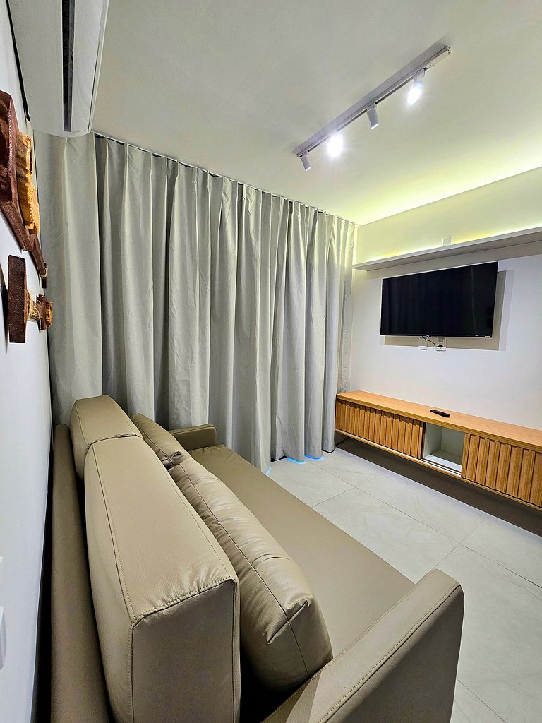 Luxo e sofisticação, Centrinho de Porto Ibiza #108