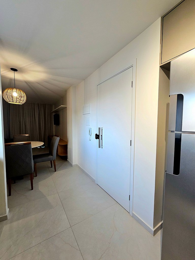 Luxo e sofisticação, Centrinho de Porto Ibiza #108