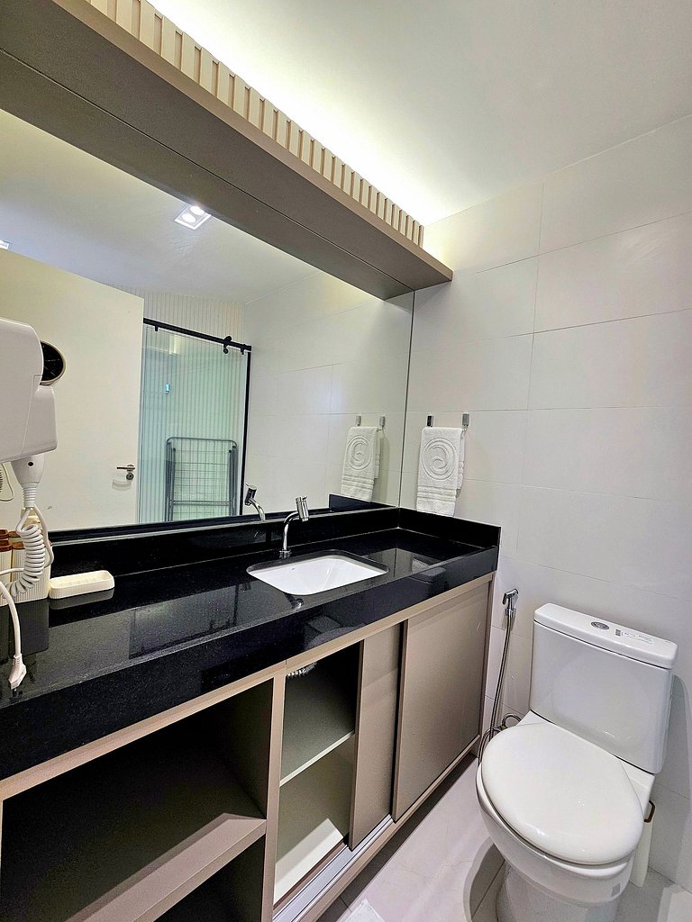 Luxo e sofisticação, Centrinho de Porto Ibiza #108