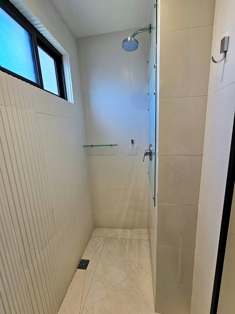 Luxo e sofisticação, Centrinho de Porto Ibiza #108