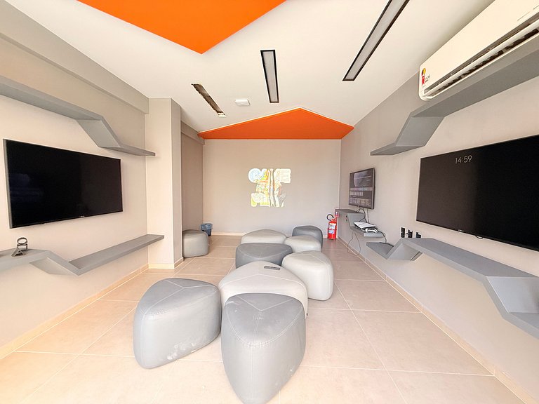 NoMar Carneiros Ecoliving by HM Temporada