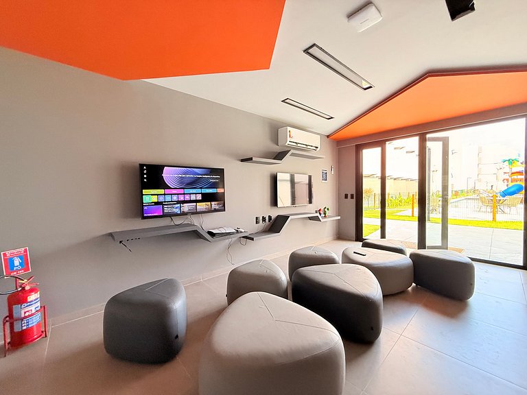 NoMar Carneiros Ecoliving by HM Temporada