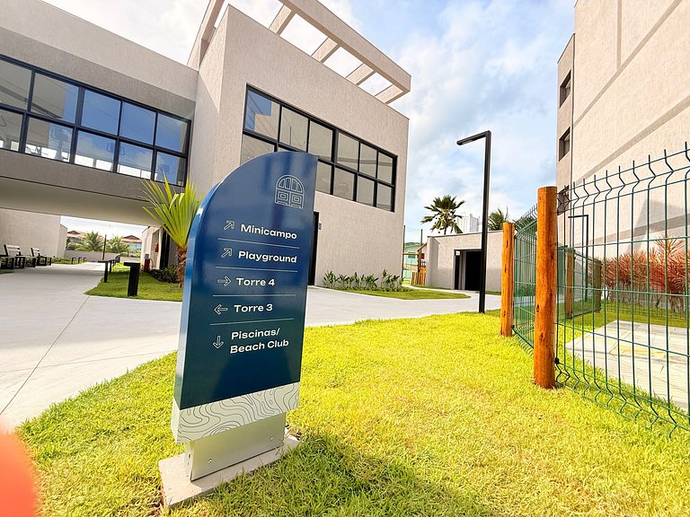 NoMar Carneiros Ecoliving by HM Temporada