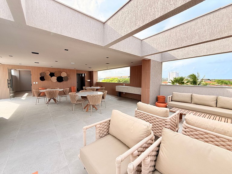 NoMar Carneiros Ecoliving by HM Temporada