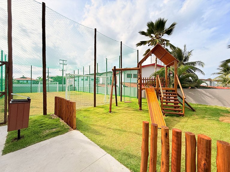 NoMar Carneiros Ecoliving by HM Temporada