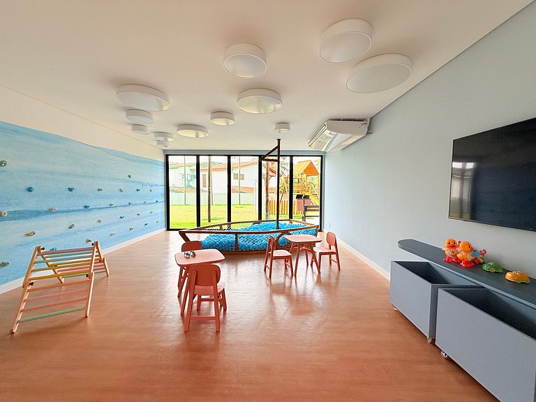 NoMar Carneiros Ecoliving by HM Temporada