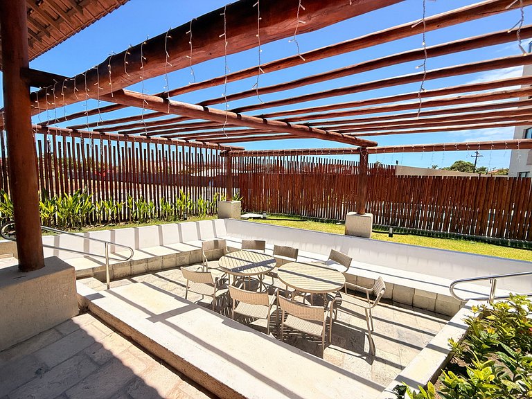 Max Carneiros Suites By HM Temporada