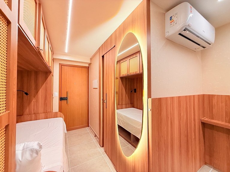 Luxo e Estilo no Max Carneiros