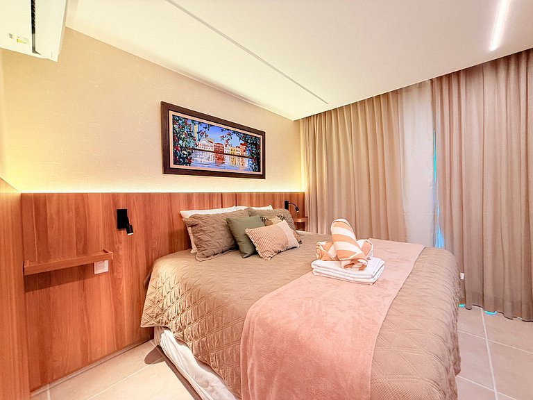 Luxo e Estilo no Max Carneiros