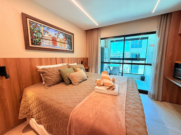 Luxo e Estilo no Max Carneiros