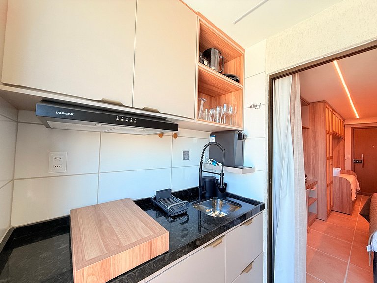 Luxo e Estilo no Max Carneiros