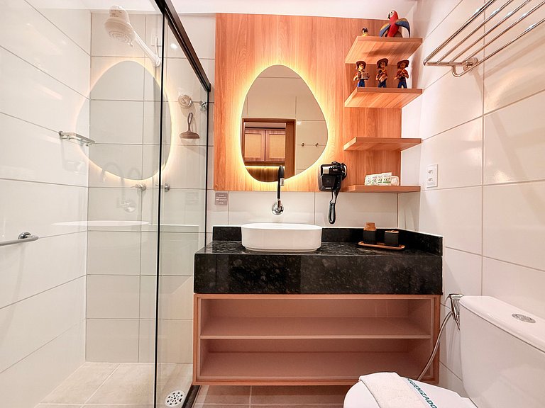 Luxo e Estilo no Max Carneiros