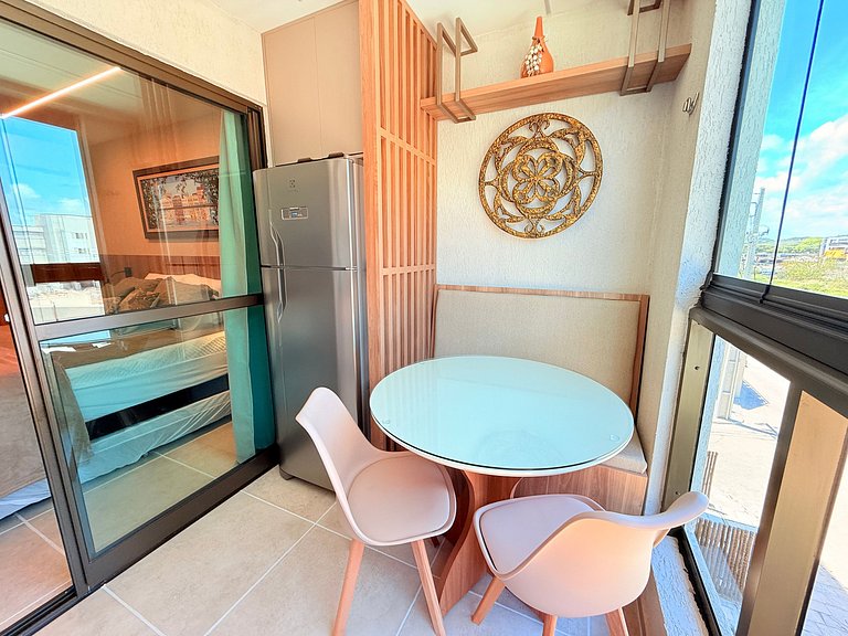 Luxo e Estilo no Max Carneiros #204C