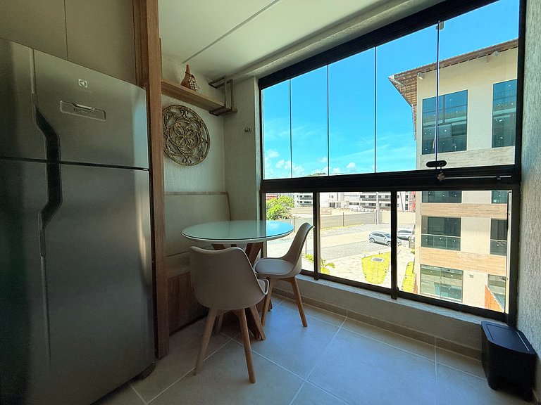 Luxo e Estilo no Max Carneiros #204C