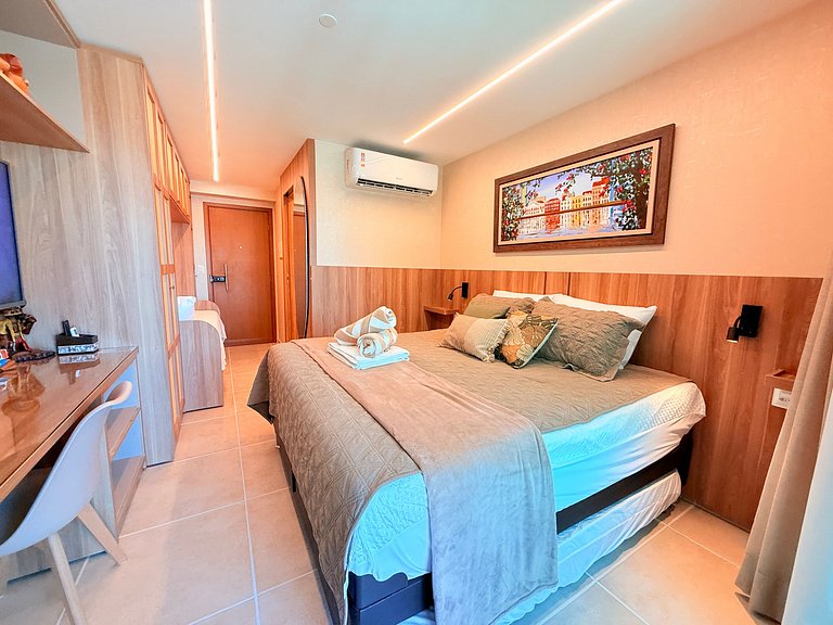 Luxo e Estilo no Max Carneiros