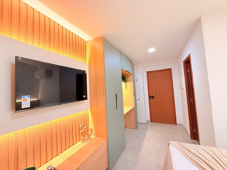 Equipado e Moderno no Max Carneiros