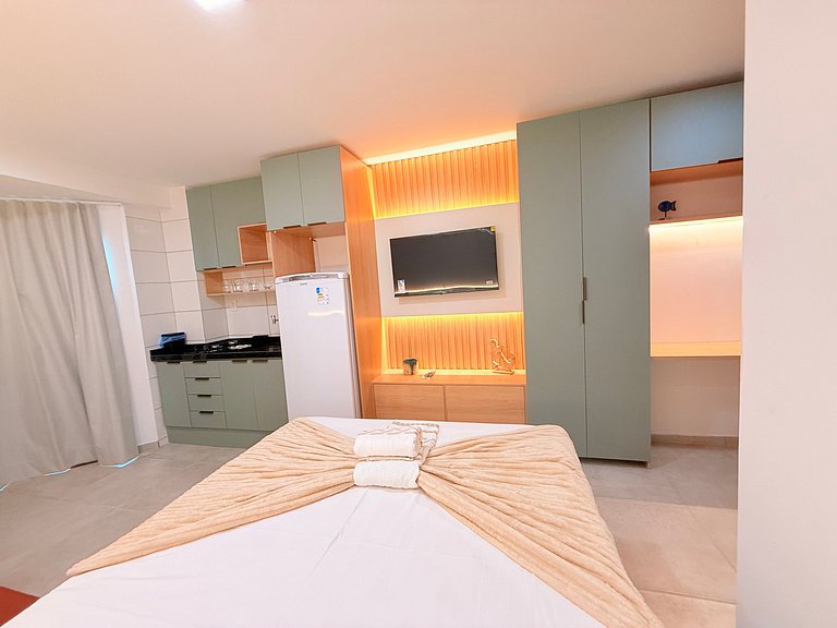 Equipado e Moderno no Max Carneiros