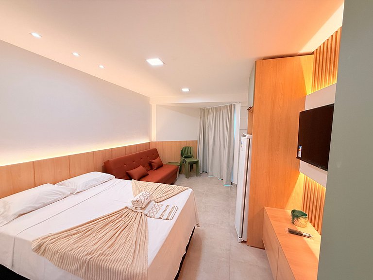 Equipado e Moderno no Max Carneiros