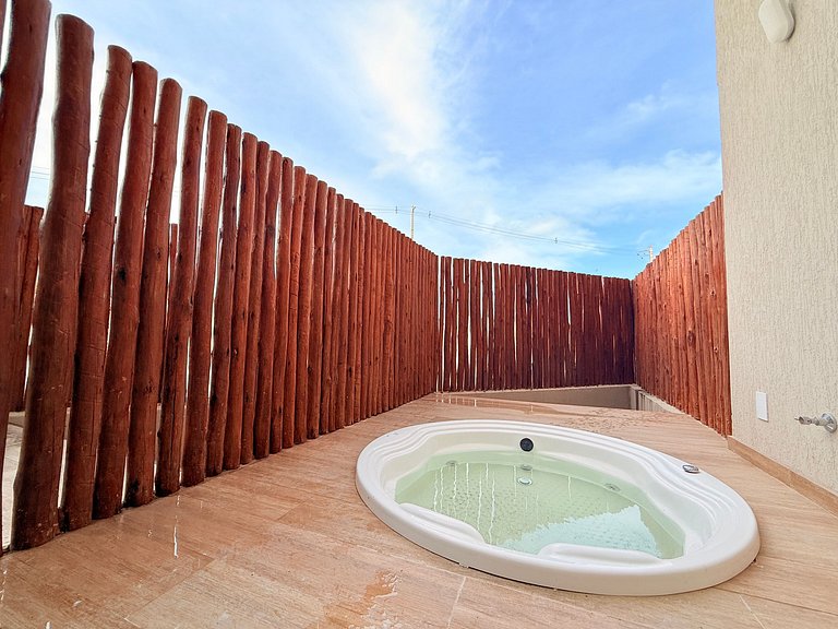 Equipado e Moderno no Max Carneiros