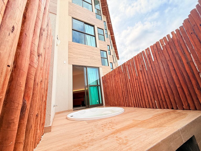 Equipado e Moderno no Max Carneiros