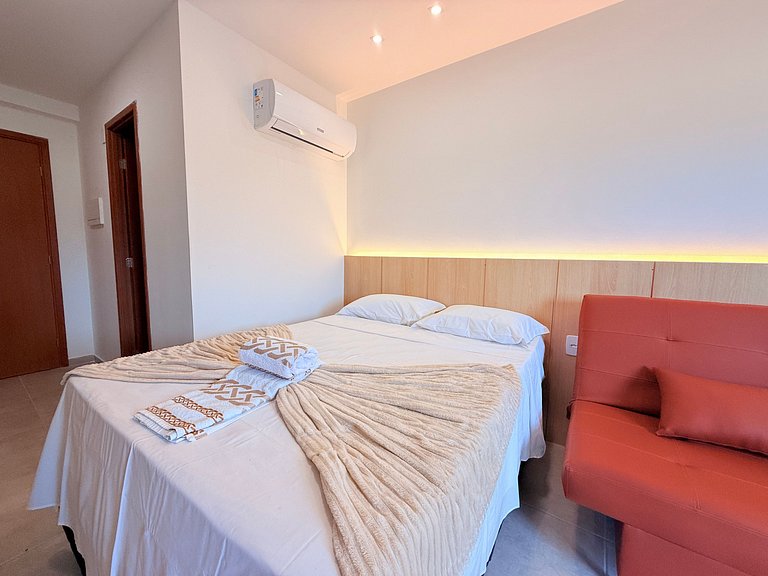 Equipado e Moderno no Max Carneiros