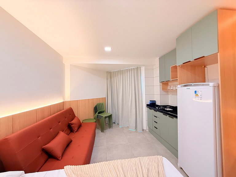 Equipado e Moderno no Max Carneiros