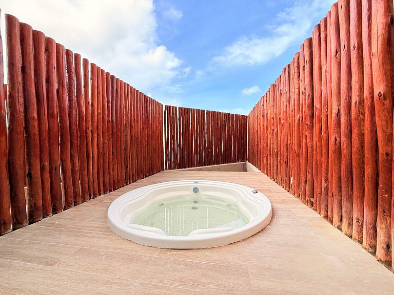 Equipado e Confortável no Max Carneiros