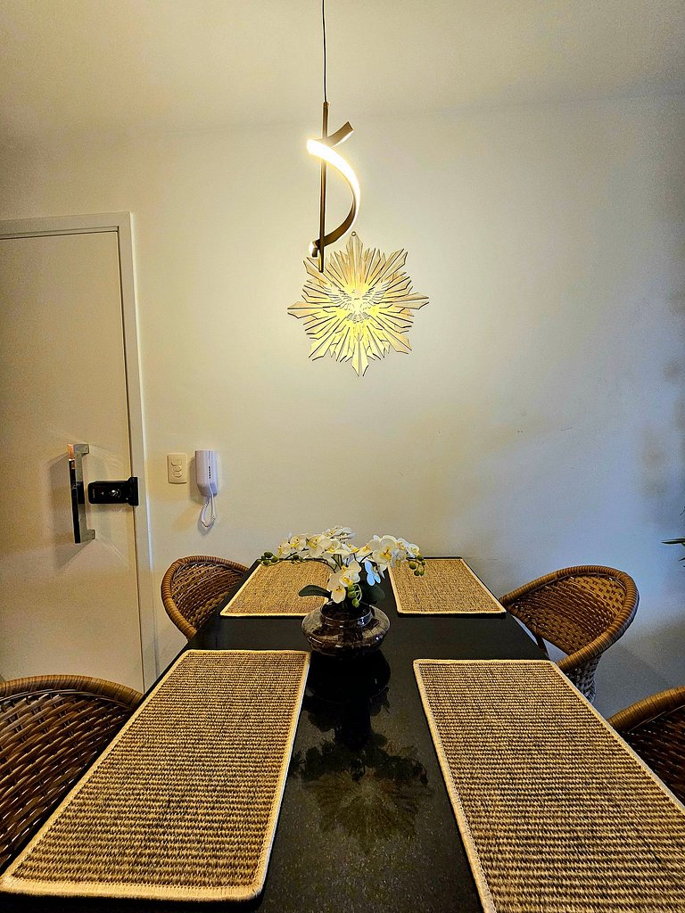 Moderno e Equipado, Centrinho de Porto Ibiza #102