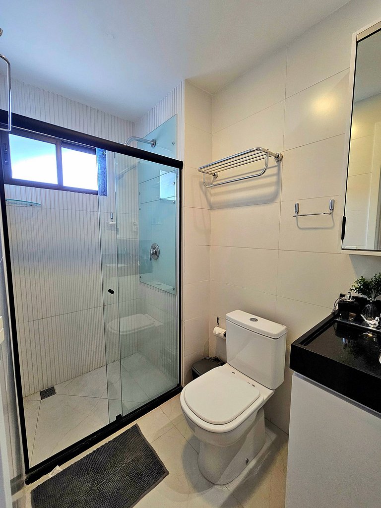 Moderno e Equipado, Centrinho de Porto Ibiza #102