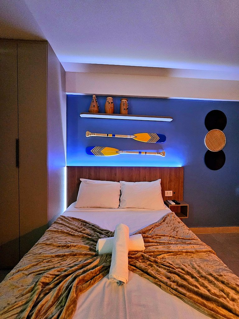 Luxo Prox. ao Mar e no Centro de Porto Nixxus #112